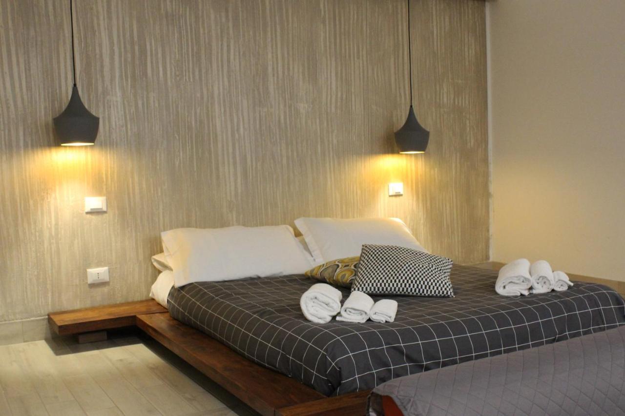 La Petite Famille Aparthotel Corchiano Екстериор снимка